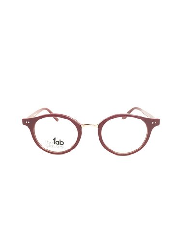 occhiali da vista the fab glasses