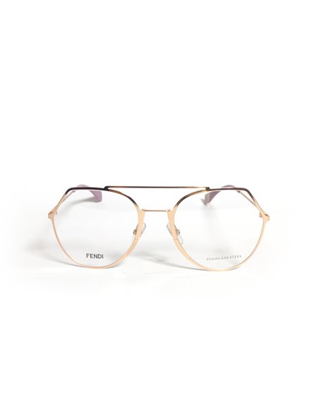 occhiali da vista Fendi