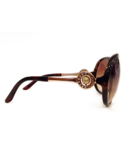 Occhiali Da Vista Sopra Sole Occhiali Da Sole Montatura Tartaruga
