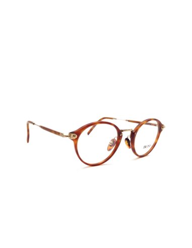 occhiali da vista vintage boss