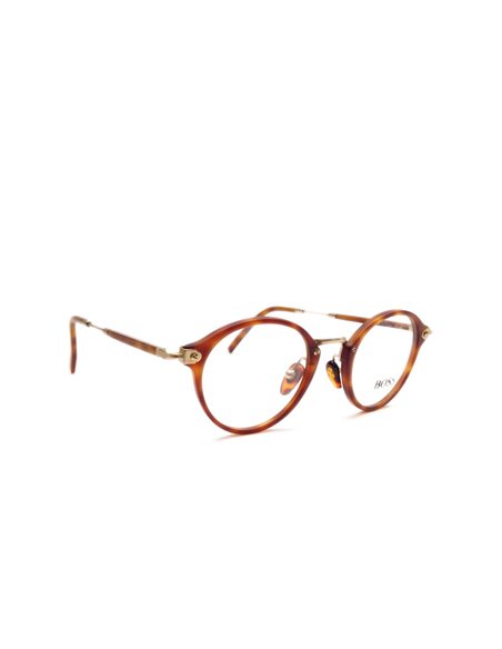 occhiali da vista vintage boss